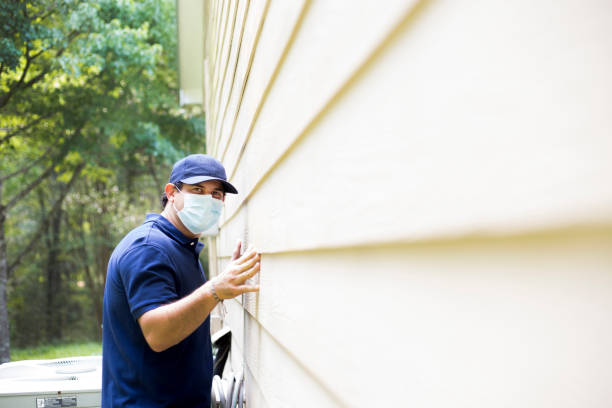 Best Fiber Cement Siding Installation  in Elko, NV